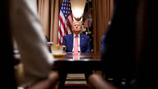 Трамп отказался повышать налоги для миллионеров