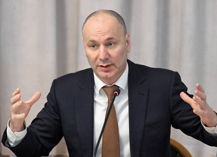 Анзор Музаев 