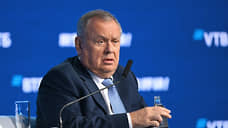 Глава ВТБ Костин прогнозирует сохранение ставки на уровне 21%