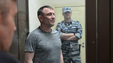 Генерала Ивана Попова приговорили к пяти годам колонии и лишили воинского звания