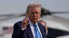 Трамп призвал Украину немедленно подписать соглашение по минералам