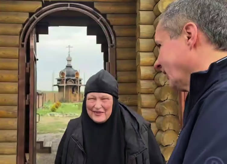 Вячеслав Гладков