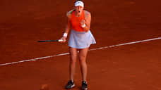 Мирра Андреева вышла в четвертьфинал турнира WTA 1000 в Мадриде