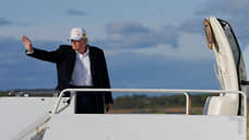 Политолог Sunday Times: Киев не сможет убедить Трампа смягчить условия для мира