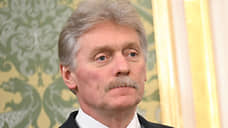 Песков призвал ориентироваться на заявление Путина о перемирии