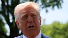 Трамп: с Путиным проще иметь дело, чем с Зеленским