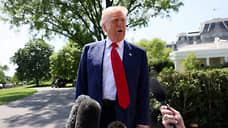 Трамп подпишет указ о снижении пошлин на автопроизводство в США