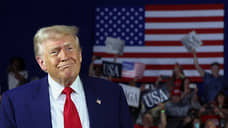 Трамп не ответил на вопрос о помощи Украине в случае провала мирного соглашения