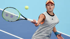 Пара Калинская—Кырстя вышла в полуфинал турнира WTA 1000 в Мадриде