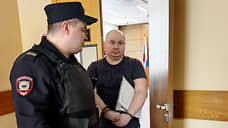 Экс-замглавы специальной пожарной охраны МЧС Даудашвили дали 15 лет за взятки
