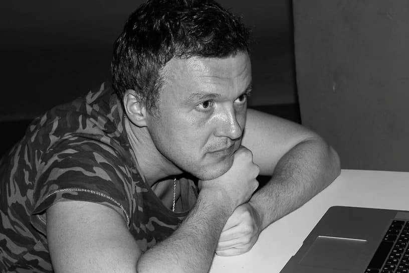 Артур Днепровский