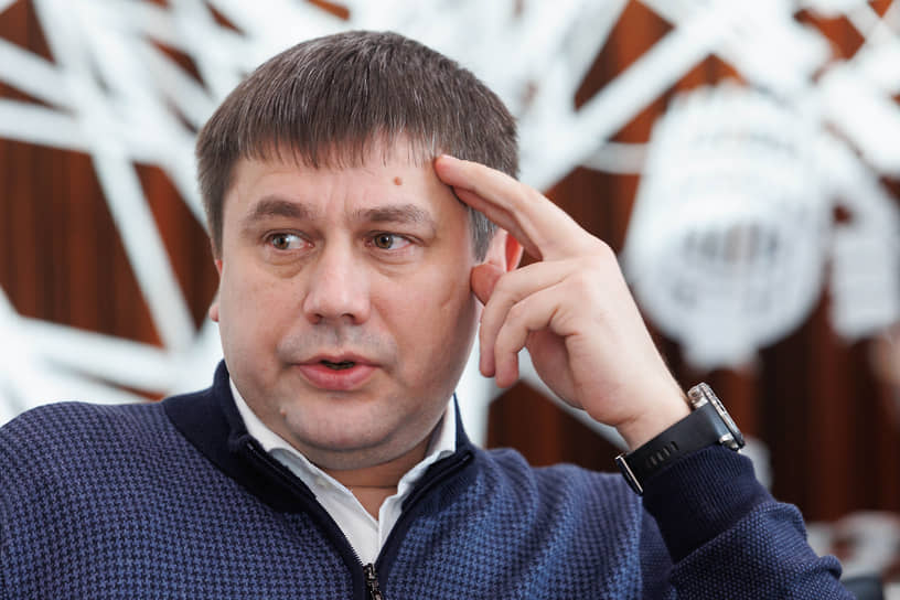 Александр Пятигор