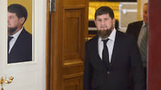 Кадыров заявил о попытке ВСУ прорваться в Курскую область