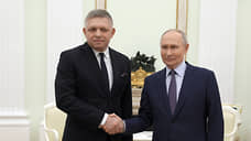 Премьер Словакии заявил, что ему угрожают за желание посетить Москву 9 Мая