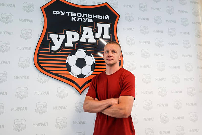 Игорь Смольников