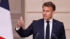 Макрон объявил о создании совместного с Германией совета по обороне