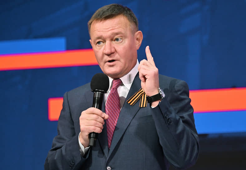 Роман Старовойт