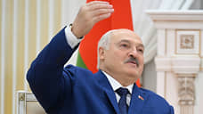 Лукашенко подписал закон об амнистии для восьми тысяч осужденных