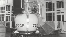 Аппарат «Космос-482» сошел с орбиты и упал в океан спустя 53 года после запуска