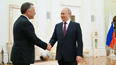 NBC: Уиткофф представит Путину 22 предложения США по Украине