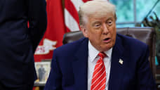 WSJ: Трамп признал, что достичь мира на Украине оказалось сложнее, чем он думал