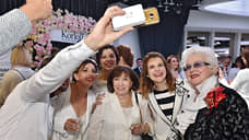Бывший главный режиссер программы «Время» Калерия Кислова умерла в 99 лет