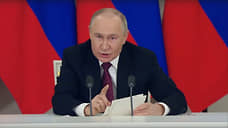 Путин отметил мужество и героизм северокорейских военных на СВО