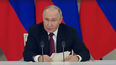Путин обсудит с Эрдоганом возможность переговоров с Украиной в Стамбуле