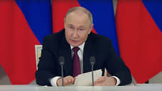 Путин: в ходе переговоров с Украиной можно достичь прекращения огня