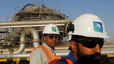 Saudi Aramco теряет прибыль из-за падения цен на нефть