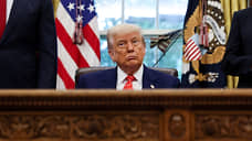 Трамп заявил о большом прогрессе в переговорах США и Китая
