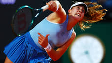Мирра Андреева вышла в четвертый круг турнира WTA 1000 в Риме
