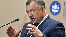 Хуснуллин: Курскую область будут восстанавливать за счет федерального бюджета