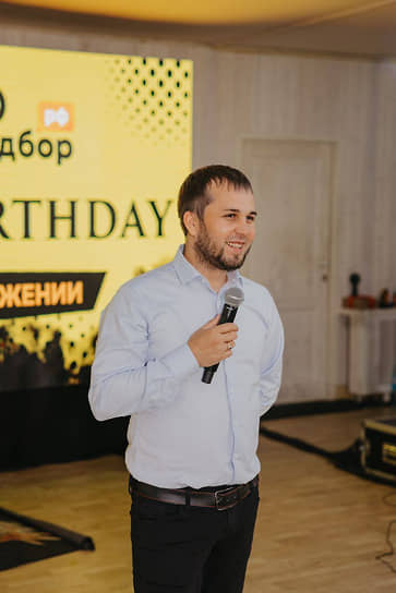 Вячеслав Паруков