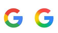 Google впервые за десять лет сменил логотип