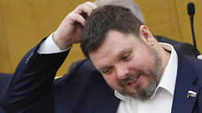 В Госдуме предложили запретить раздел доходов участников СВО при разводе