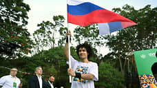Вся российская сборная получила золотые медали на Международной Менделеевской олимпиаде