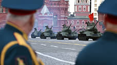 Трансляцию парада Победы в Москве посмотрели более 38 млн человек