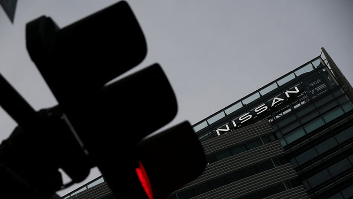 Nissan сообщила о рекордных убытках и сокращении производства на 1 млн авто в год