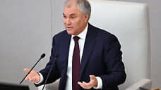 Госдума приняла закон о внесудебном банкротстве для участников СВО