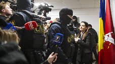 Адвокат Гуцул: главу Гагаузии могут отстранить от должности после 25 мая