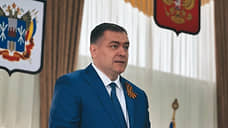 Обыски прошли у задержанного за получение взятки главы Новочеркасска
