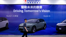 Квартальная прибыль Foxconn выросла на 91%