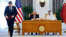 Белый дом: Катар инвестирует в оборонную промышленность США