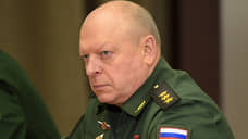 Главком сухопутных войск назначен заместителем секретаря Совета безопасности