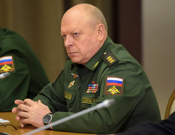 Олег Салюков
