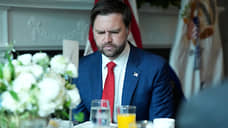 Вэнс возглавит делегацию США на интронизации Льва XIV