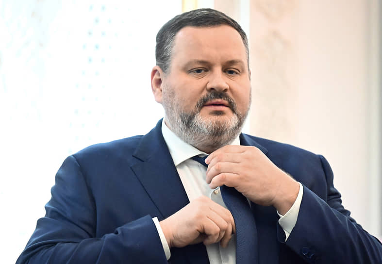 Антон Котяков