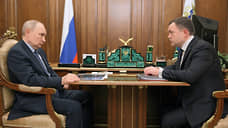 Путин обсудил с главой ПСБ тему жилья для военнослужащих