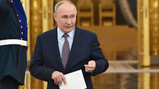 Путин поручил до 2029 года завершить строительство моста через Обь